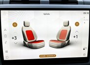 Land Rover Defender SUV / Terénní 3,0 l 147 kw