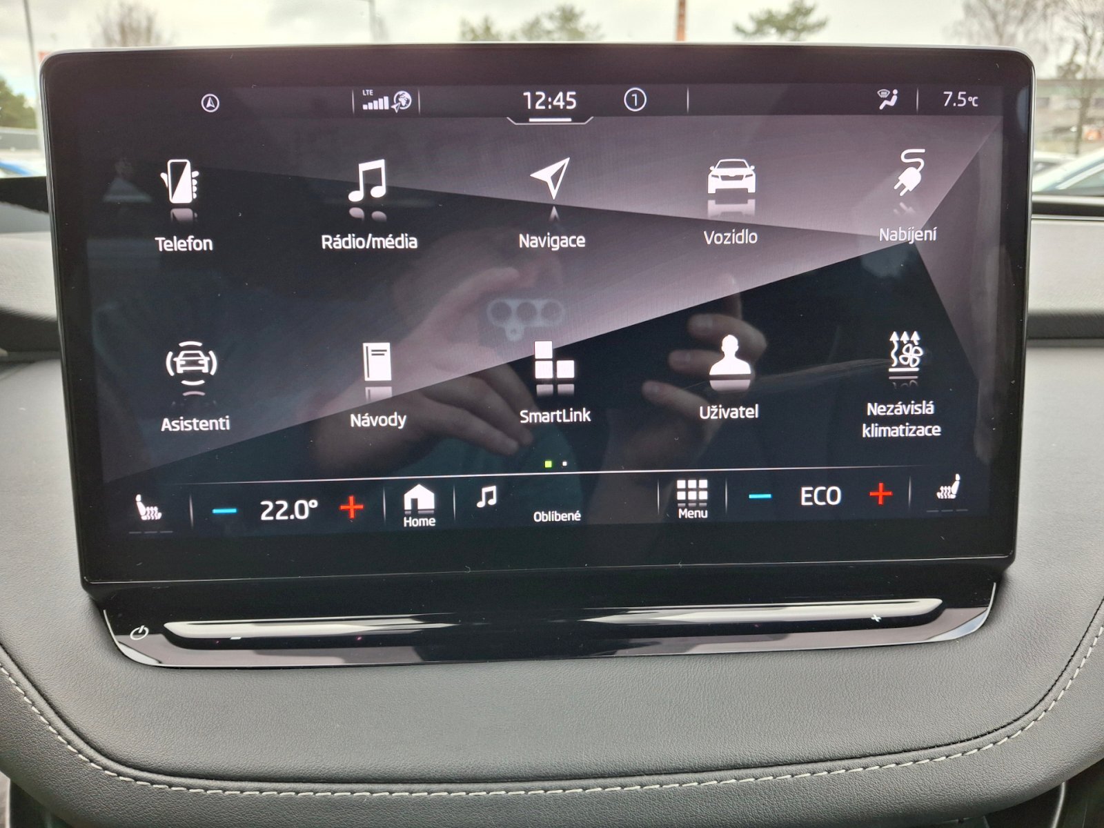 Škoda Enyaq Ostatní 0,0 220 kw