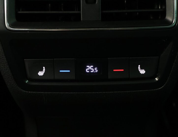 Škoda Kodiaq SUV / Terénní 2,0 l 147 kw