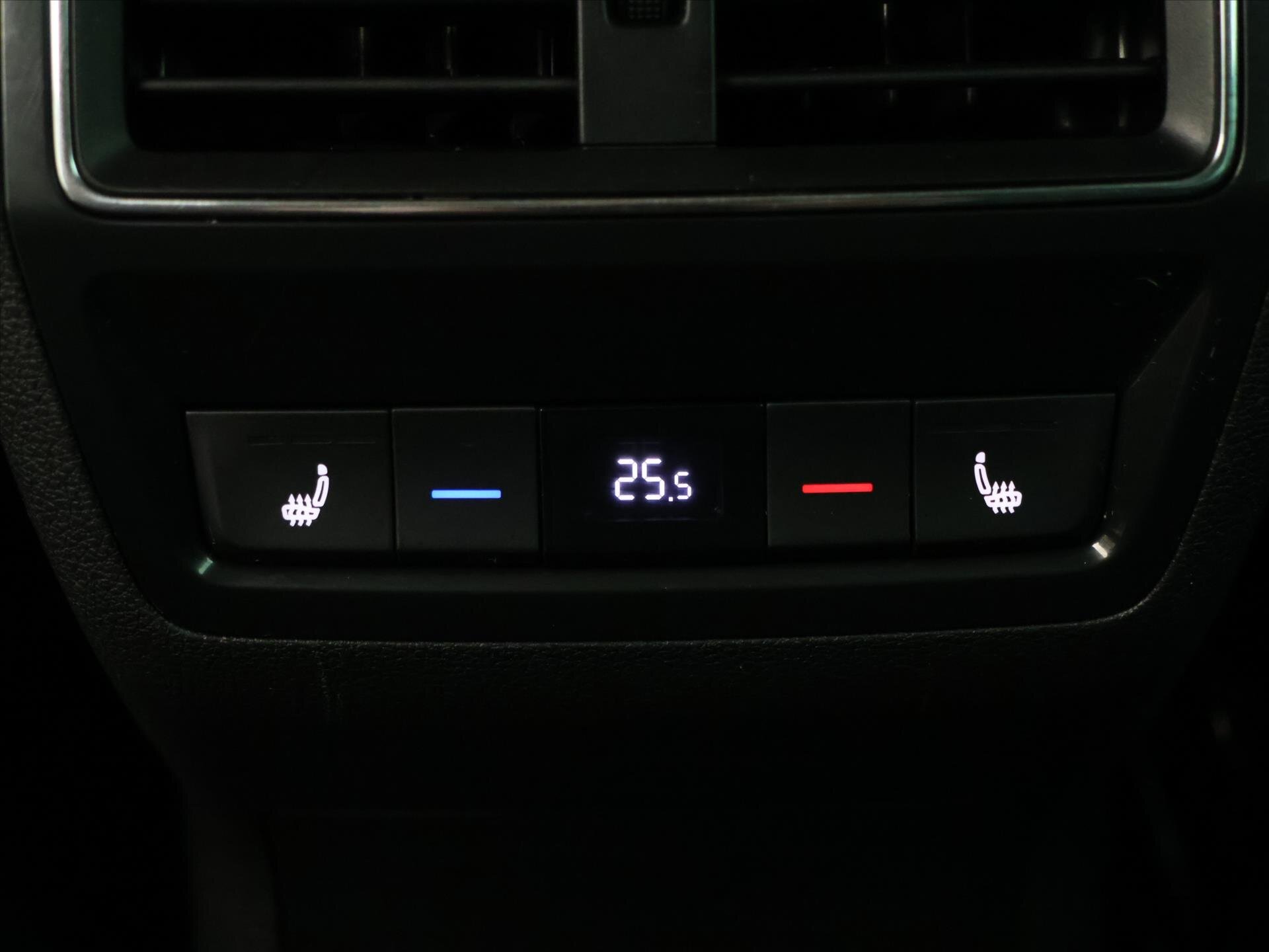 Škoda Kodiaq SUV / Terénní 2,0 l 147 kw