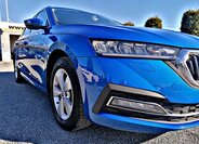 Škoda Octavia Kombi 2,0 l 85 kw