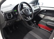 Škoda Citigo Hatchback 999,0 55 kw