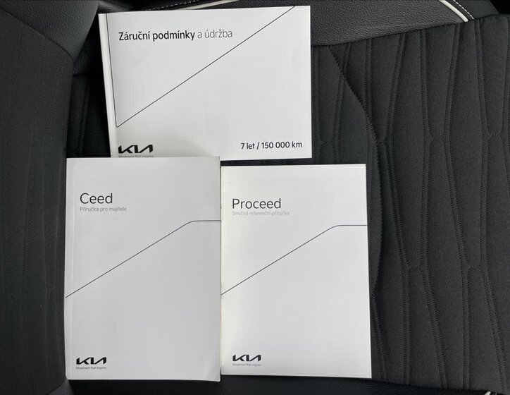 KIA ProCeed 18