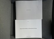 Volvo XC40 SUV / Terénní 2,0 l 145 kw