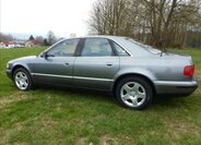 Audi A8 15