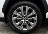 Toyota RAV4 SUV 2,5 l 131 kw