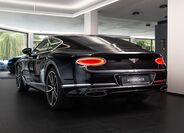 Bentley Continental GT 4