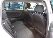 Škoda Fabia Hatchback 1,2 l 63 kw