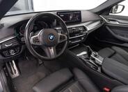 BMW Řada 5 11