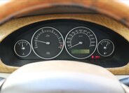 Jaguar X-Type Sedan 2,2 l 114 kw