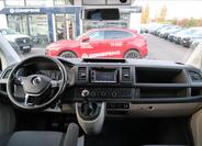 Volkswagen Transporter 19