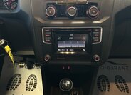 Volkswagen Caddy 13
