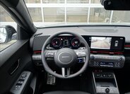 Hyundai Kona SUV / Terénní 1,6 l 132 kw