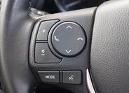 Toyota Auris Hatchback 1,2 l 85 kw