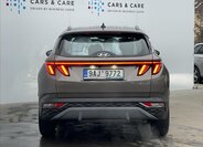 Hyundai Tucson SUV 1,6 l 110 kw