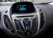 Ford Tourneo Courier MPV 998,0 74 kw