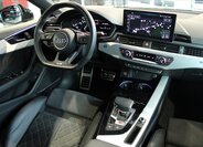 Audi S5 Ostatní 3,0 l 251 kw