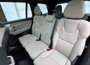Volvo XC90 SUV 2,0 l 184 kw