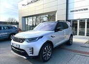 Land Rover Discovery 1