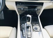 BMW Řada 7 Sedan / Limuzína 3,0 l 190 kw