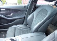 Mercedes-Benz Třídy C Sedan / Limuzína 2,0 l 143 kw