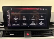 Audi A4 Kombi 2,0 l 150 kw