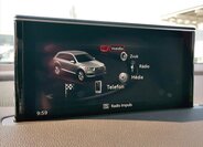 Audi Q7 SUV / Terénní 3,0 l 200 kw