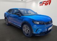 Ford Capri Kupé 0,0 210 kw