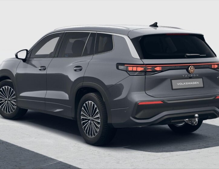 Volkswagen Tayron SUV 1,5 l 110 kw
