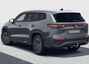 Volkswagen Tayron SUV 1,5 l 110 kw