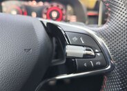 Škoda Scala Hatchback 1,5 l 110 kw