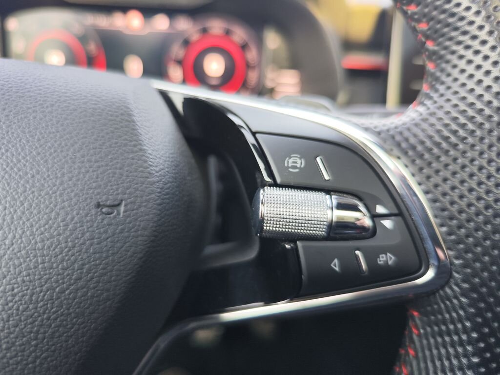 Škoda Scala Hatchback 1,5 l 110 kw