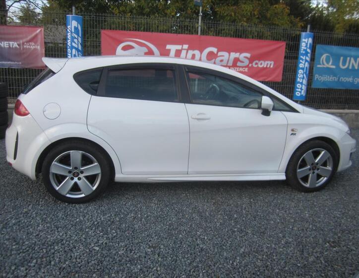Seat Leon 9
