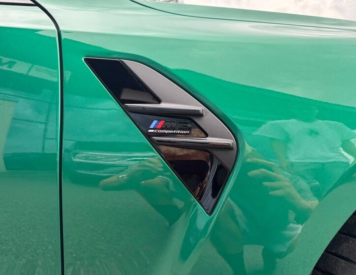 BMW M3 Kombi 3,0 l 390 kw