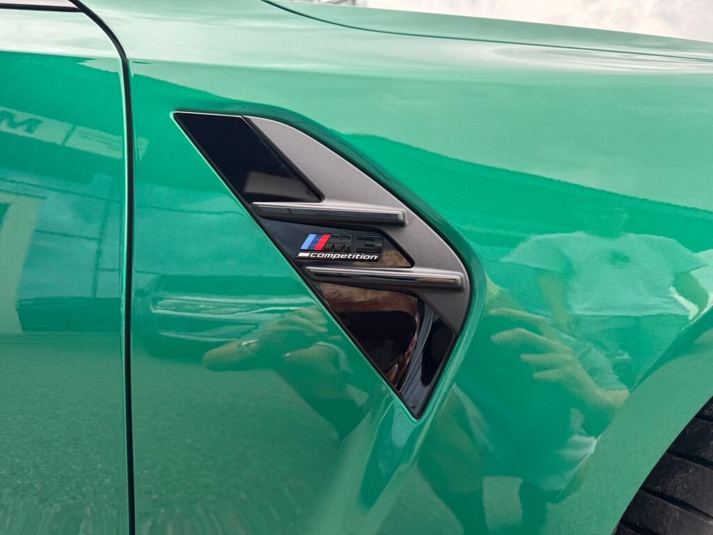 BMW M3 Kombi 3,0 l 390 kw