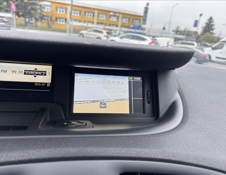 Renault Grand Scénic 15