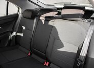 Škoda Rapid Sedan / Limuzína 1,4 l 66 kw