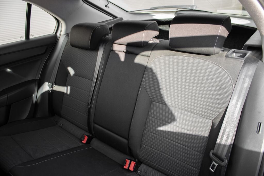 Škoda Rapid Sedan / Limuzína 1,4 l 66 kw