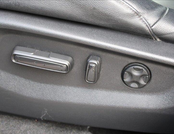 Honda CR-V SUV / Terénní 2,0 l 107 kw