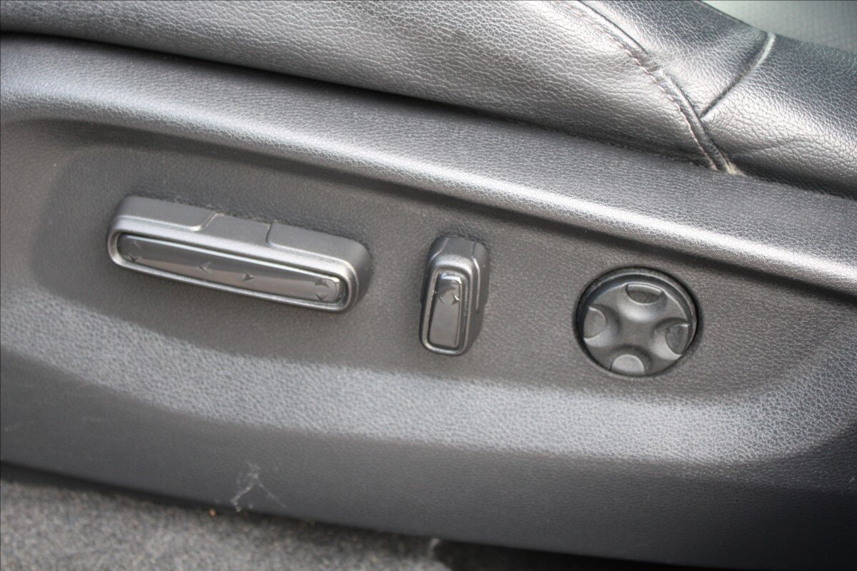 Honda CR-V SUV / Terénní 2,0 l 107 kw