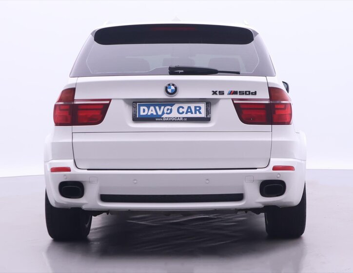 BMW X5 SUV / Terénní 3,0 l 280 kw