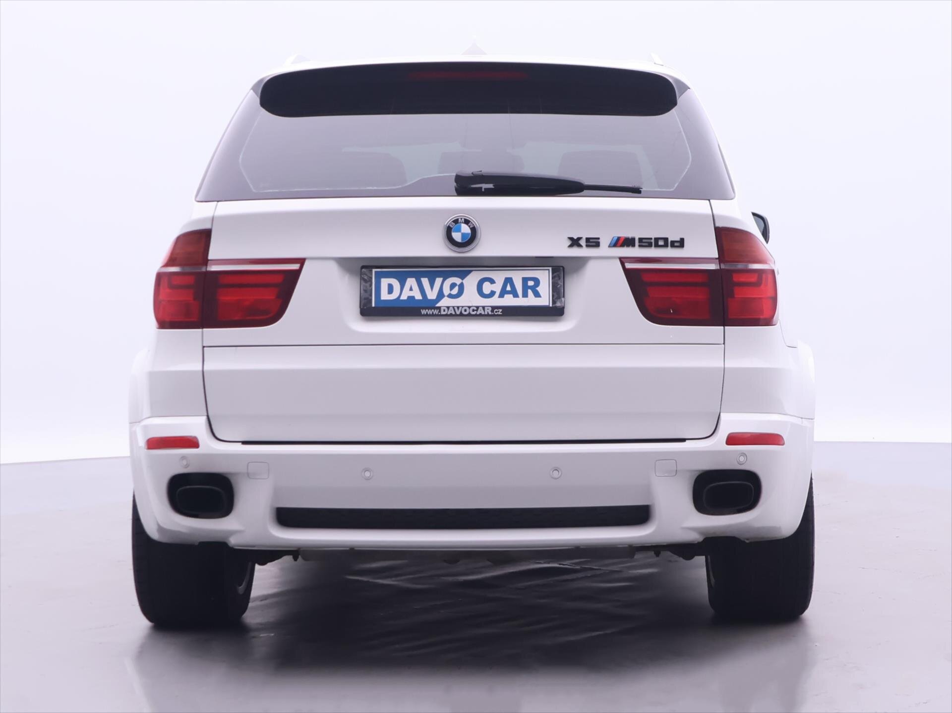 BMW X5 SUV / Terénní 3,0 l 280 kw