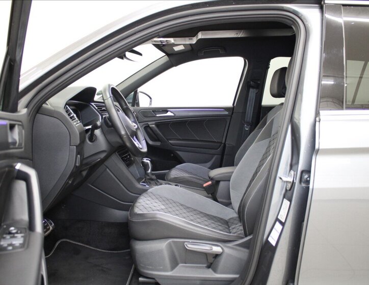 Volkswagen Tiguan Allspace 6