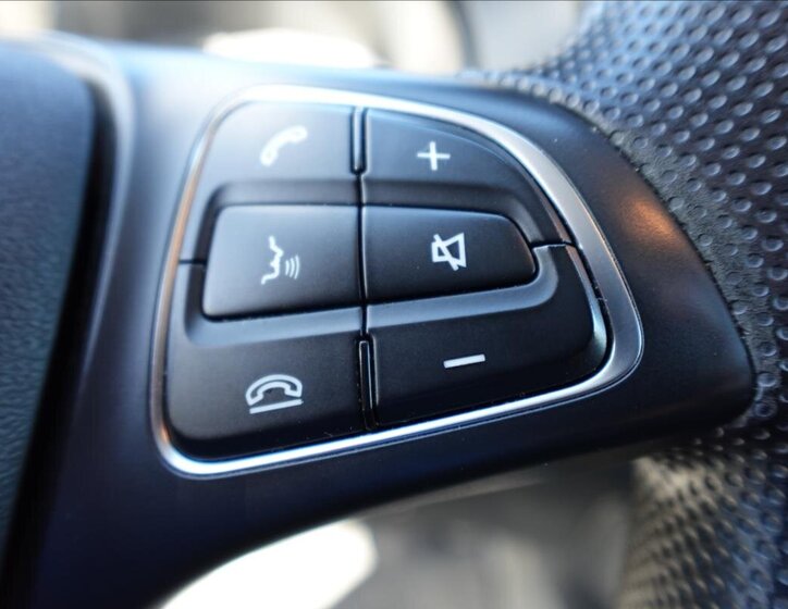 Mercedes-Benz Vito Ostatní 2,0 l 120 kw