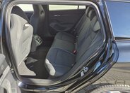 Škoda Superb Kombi 2,0 l 142 kw