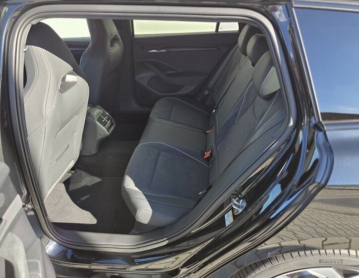 Škoda Superb Kombi 2,0 l 142 kw