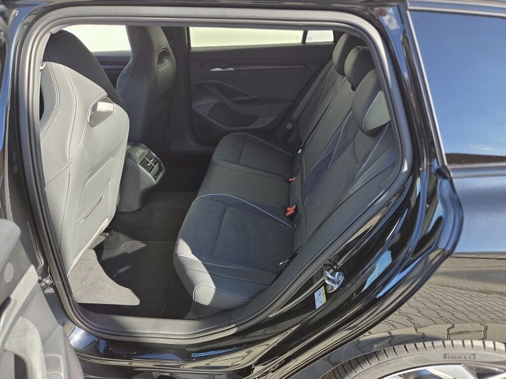 Škoda Superb Kombi 2,0 l 142 kw