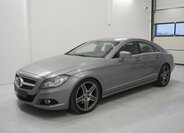 Mercedes-Benz CLS Sedan 3,0 l 195 kw