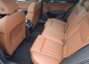 Škoda Superb Kombi 2,0 l 147 kw