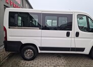 Peugeot Boxer 41